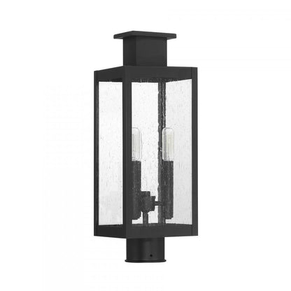 Savoy House Ascott 3-Light Outdoor Post Lantern