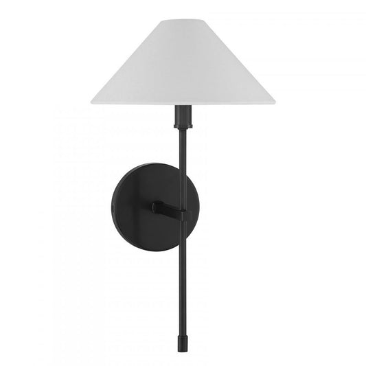Savoy House Avon 1-Light Wall Sconce