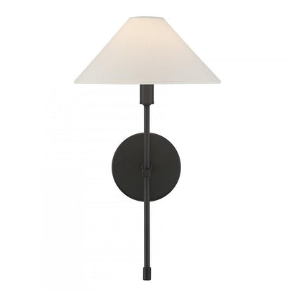 Savoy House Avon 1-Light Wall Sconce