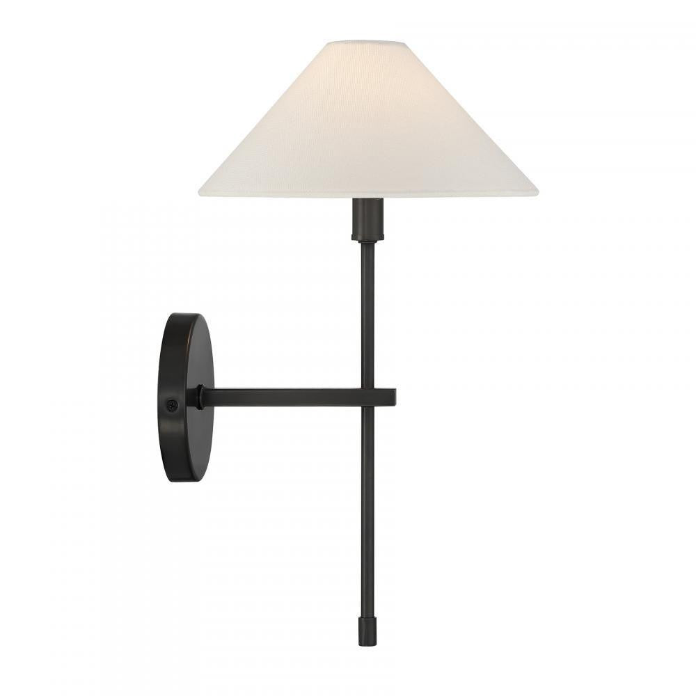 Savoy House Avon 1-Light Wall Sconce