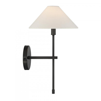 Savoy House Avon 1-Light Wall Sconce