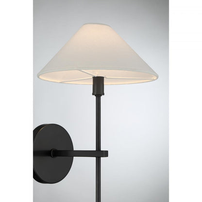 Savoy House Avon 1-Light Wall Sconce
