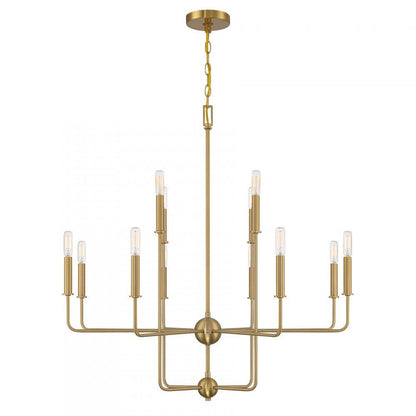 Savoy House Avondale 12-Light Chandelier