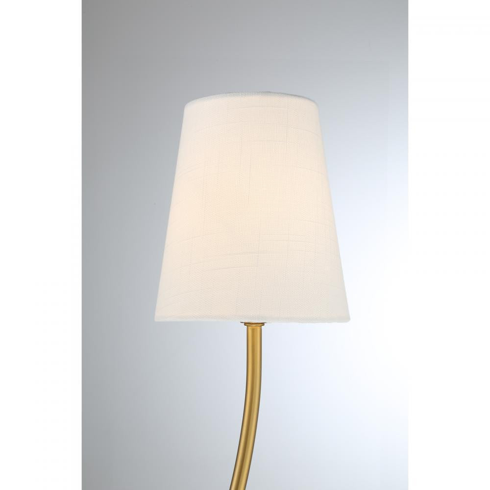 Barclay 2-Light Wall Sconce, Savoy House  9-4928-2-322