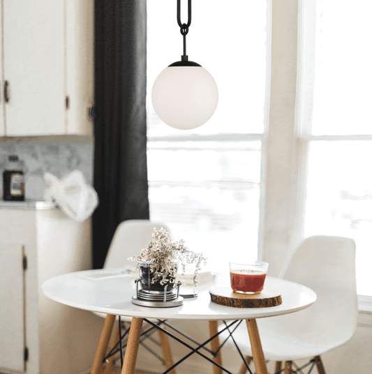 Savoy House Becker Pendant Warm Brass