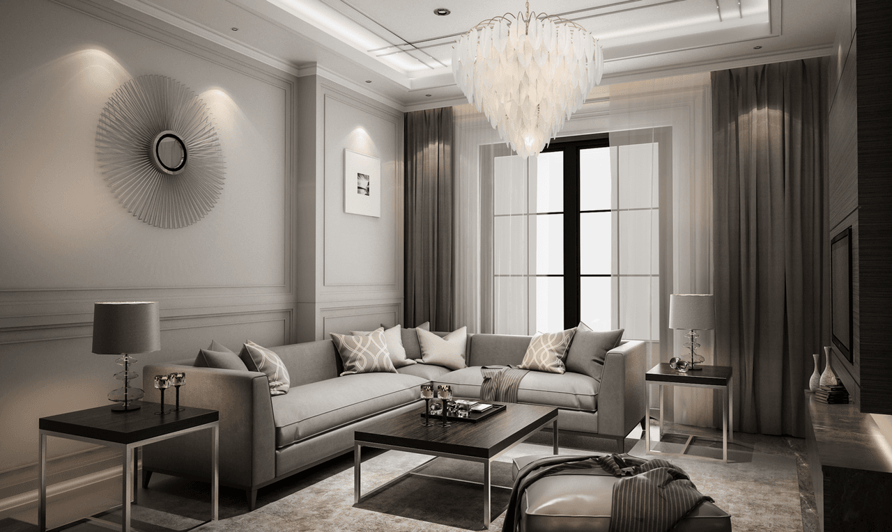 Savoy House Boa 15-Light Chandelier