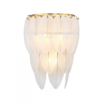 Savoy House Boa 3-Light Wall Sconce