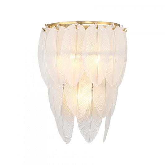 Savoy House Boa 3-Light Wall Sconce