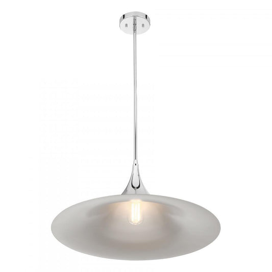 Savoy House Bowdin 1-Light Pendant Warm Brass