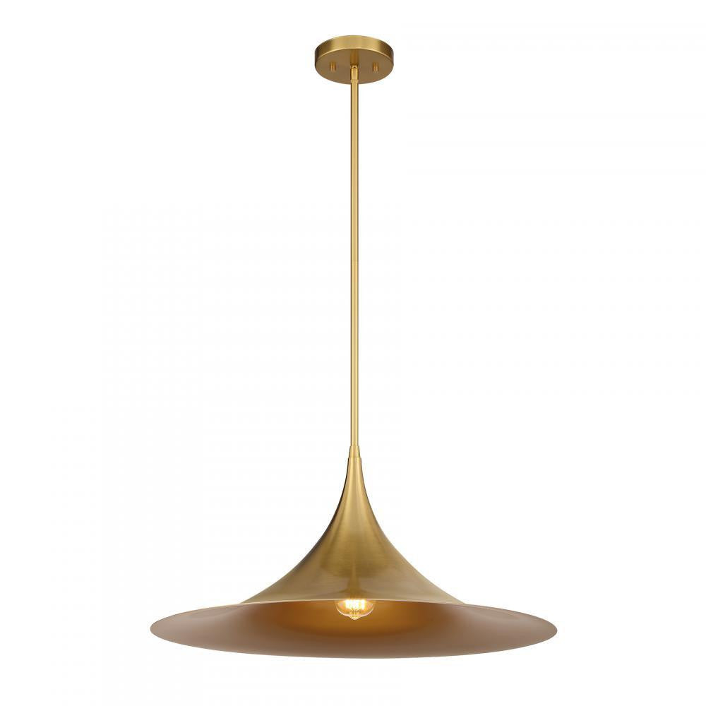 Savoy House Bowdin 1-Light Pendant