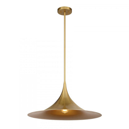 Savoy House Bowdin 1-Light Pendant