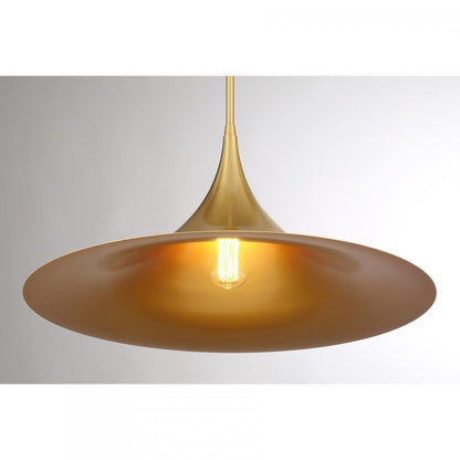 Savoy House Bowdin 1-Light Pendant