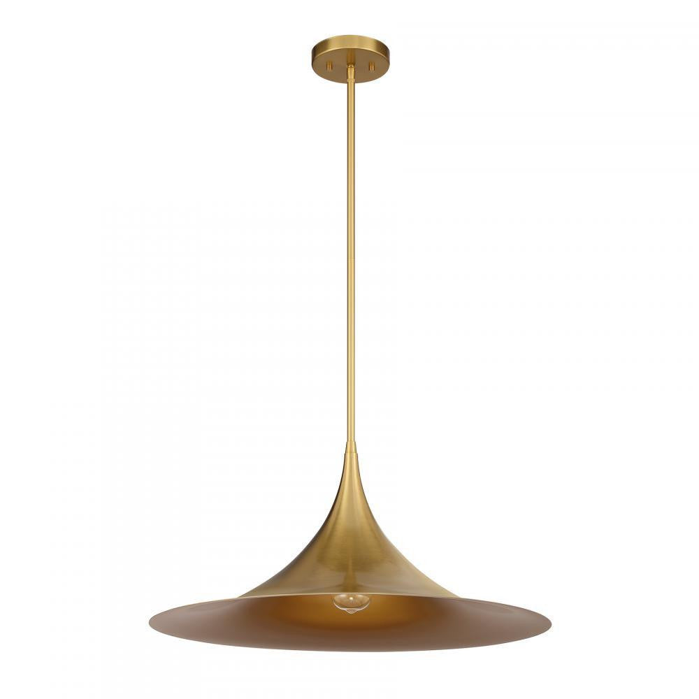 Savoy House Bowdin 1-Light Pendant