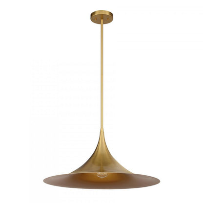 Savoy House Bowdin 1-Light Pendant