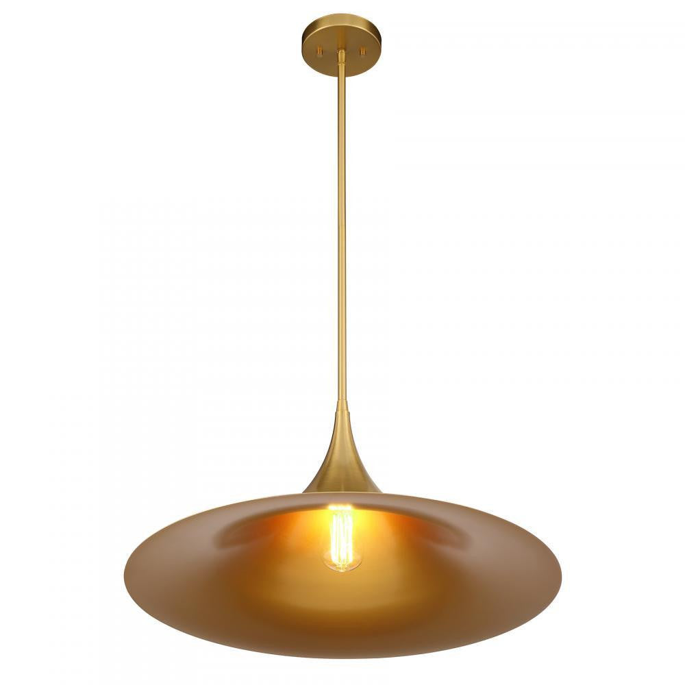 Savoy House Bowdin 1-Light Pendant