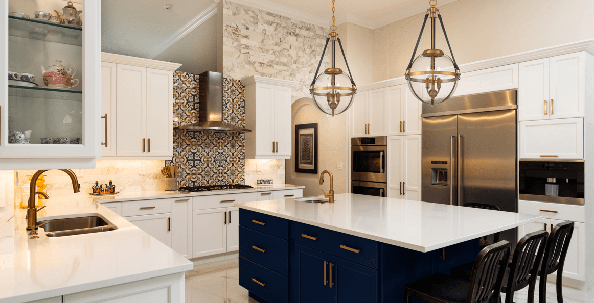 Savoy House Bozeman 3-Light Pendant