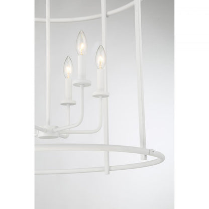 Pendants-Savoy House-3-7388-6