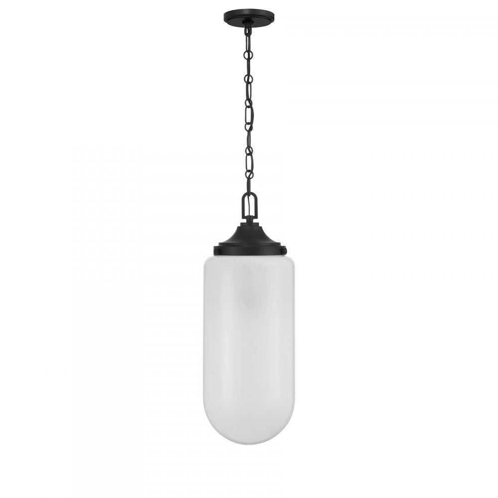 Savoy House Bryant 3-Light Pendant in Matte Black, Savoy House 7-6025-3-89 ALYM1