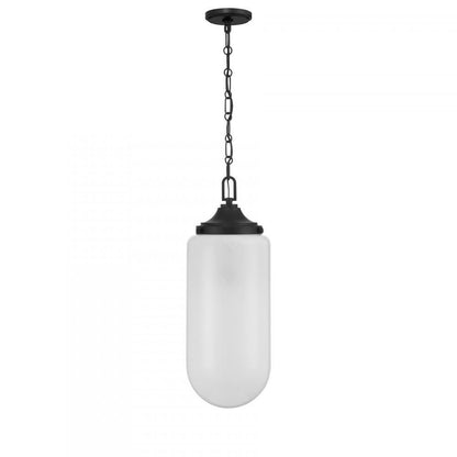Savoy House Bryant 3-Light Pendant in Matte Black, Savoy House 7-6025-3-89 ALYM1
