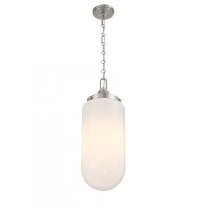 Savoy House Bryant 3-Light Pendant in Satin Nickel, Savoy House 7-6025-3-SN ALYM2