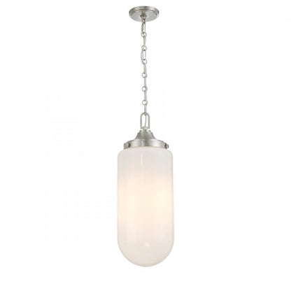 Savoy House Bryant 3-Light Pendant in Satin Nickel, Savoy House 7-6025-3-SN ALYM2