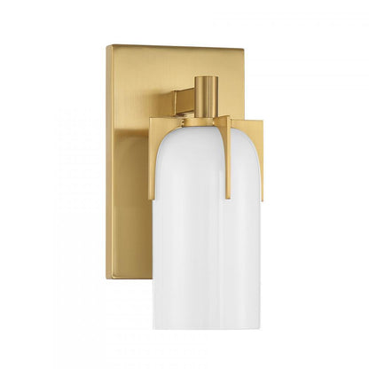 Savoy House Caldwell 1-Light Bathroom Vanity Light