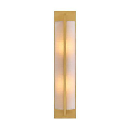 Savoy House Carver 2-Light Wall Sconce