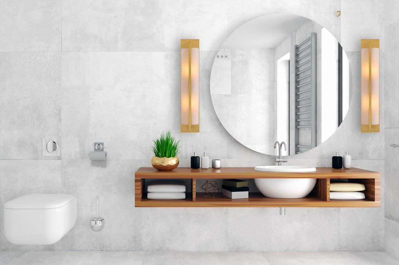 Savoy House Carver 2-Light Wall Sconce