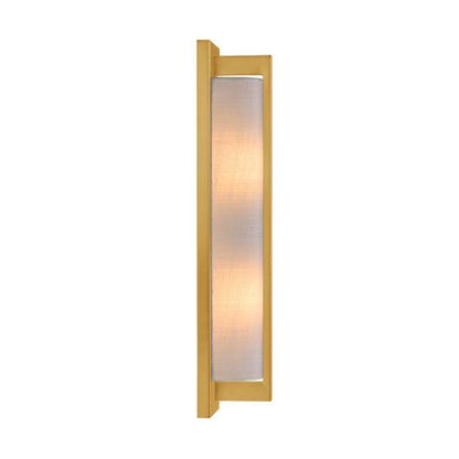 Savoy House Carver 2-Light Wall Sconce