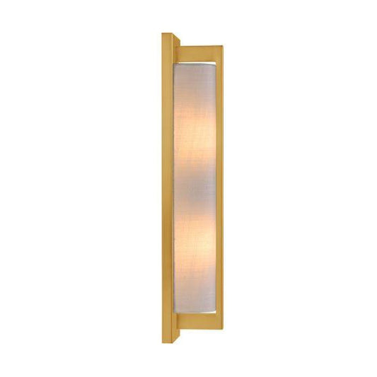 Savoy House Carver 2-Light Wall Sconce