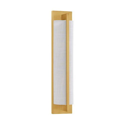 Savoy House Carver 2-Light Wall Sconce