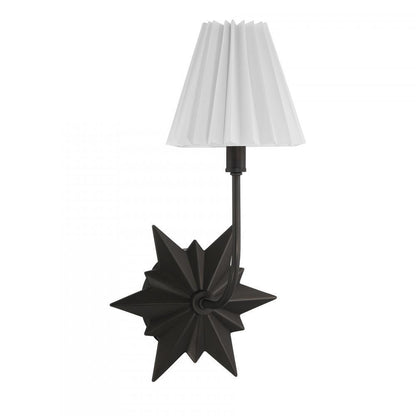 Savoy House Crestwood 1-Light Wall Sconce