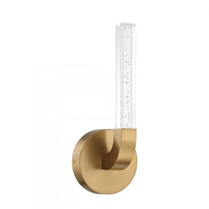 Savoy House Del Mar 1-Light LED Wall Sconce