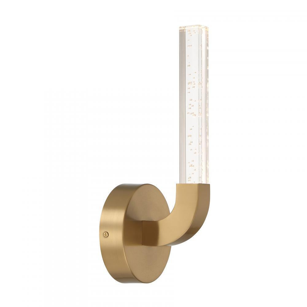 Savoy House Del Mar 1-Light LED Wall Sconce