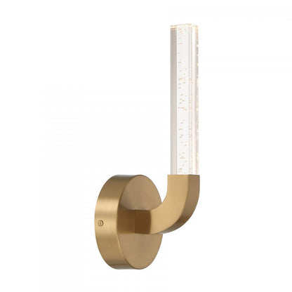 Savoy House Del Mar 1-Light LED Wall Sconce