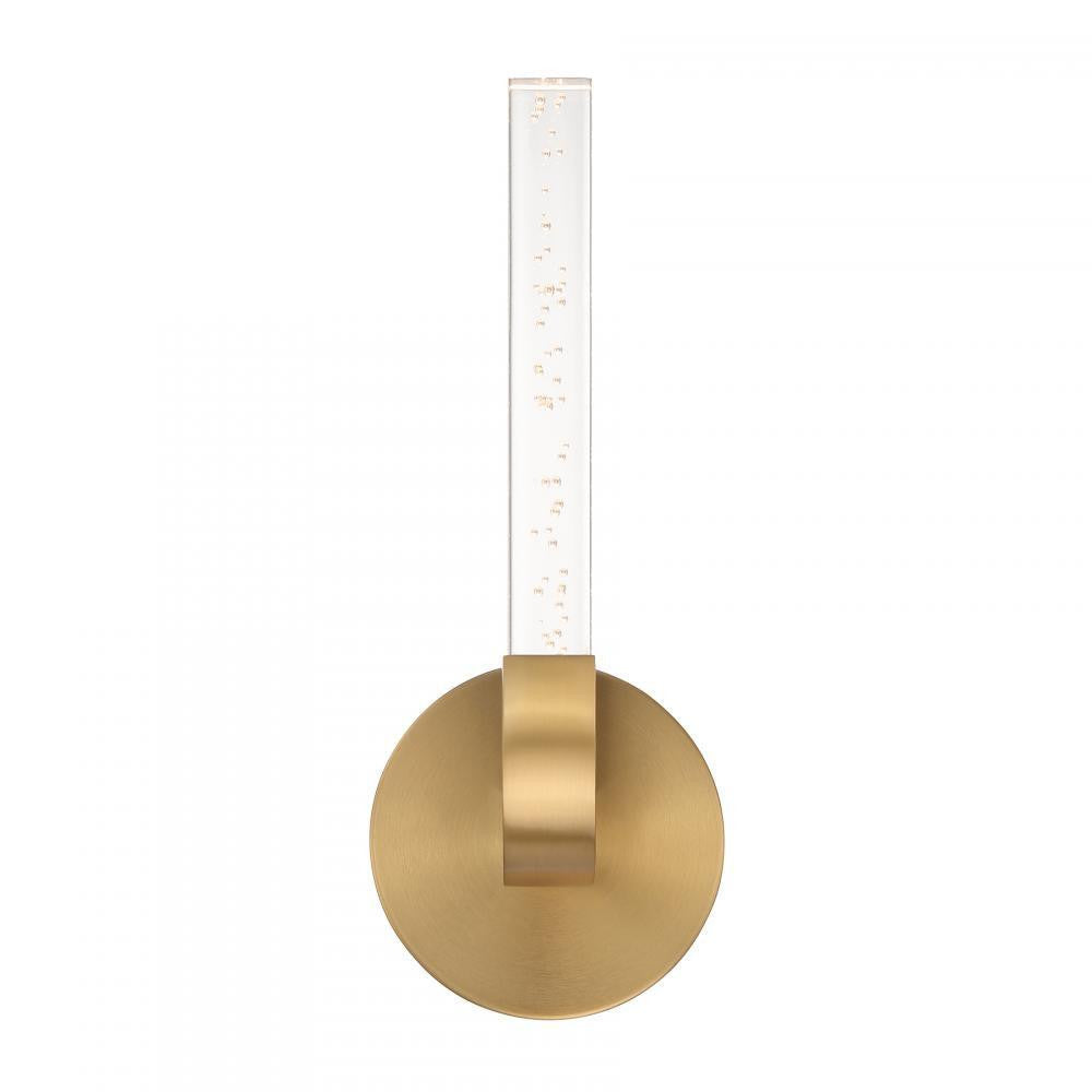 Savoy House Del Mar 1-Light LED Wall Sconce