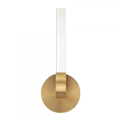 Savoy House Del Mar 1-Light LED Wall Sconce