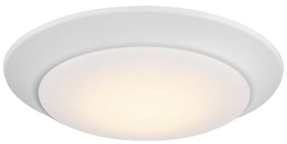 Savoy House 7-in LED Disc Light White