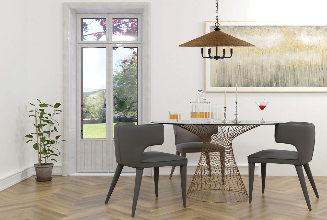 Savoy House Eman 6-Light Pendant