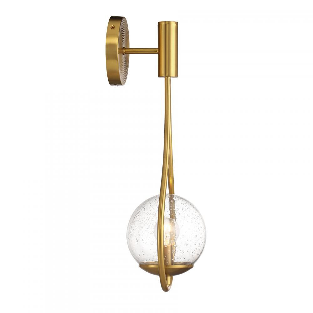 Savoy House Encino 1-Light Wall Sconce