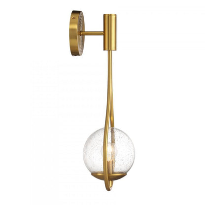 Savoy House Encino 1-Light Wall Sconce