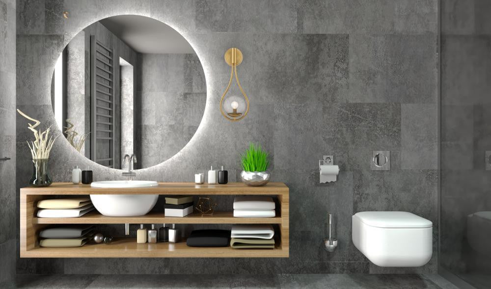 Savoy House Encino 1-Light Wall Sconce