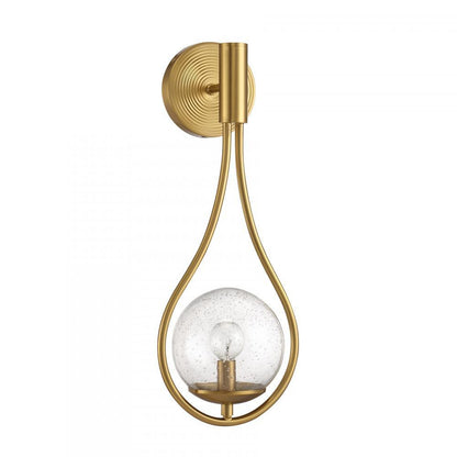 Savoy House Encino 1-Light Wall Sconce