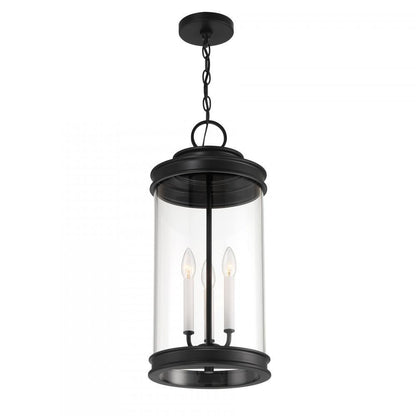 Savoy House Englewood 3-Light Outdoor Hanging Lantern