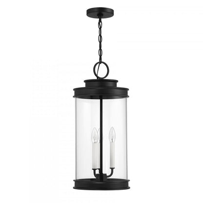 Savoy House Englewood 3-Light Outdoor Hanging Lantern