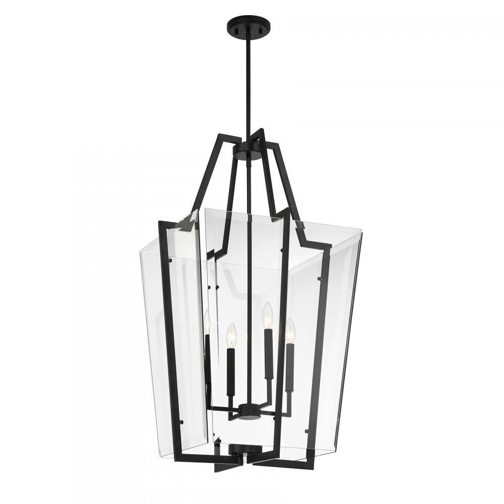 Savoy House Farell 4-Light Pendant