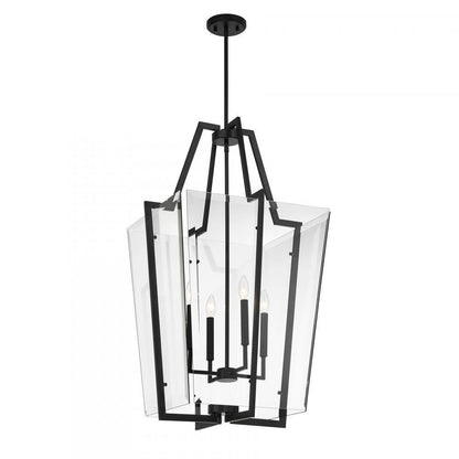Savoy House Farell 4-Light Pendant