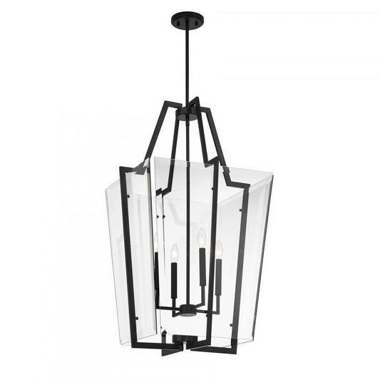 Savoy House Farell 4-Light Pendant