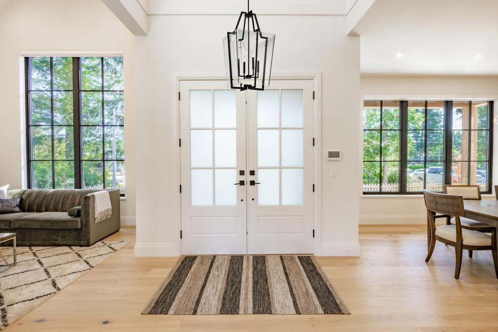 Savoy House Farell 4-Light Pendant