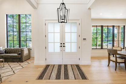Savoy House Farell 4-Light Pendant